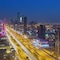 Jw Marriott Hotel Riyadh - map