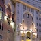 Manazel Al Ain Grand Hotel - map