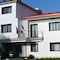 Hotel Blanc - map