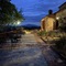 Lachiusa Tuscany - map