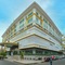 Dara Airport City Hotel & Spa - map