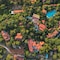 Veranda Natural Resort - map