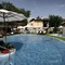 Resort Villa Manin - map