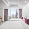 King Grand Boutique Hotel - map