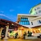 Holiday Villa Nataya Sihanoukville - map