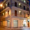 Le Giare B&B - map