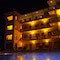 Two Moons Hotel - map
