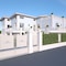 B&B La Maison Degli Angeli - map