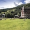 Residence Les Coupoles - map