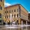 Hotel Evropa Celje - map