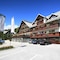 Hotel Gasperin - map