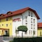 Hotel Bau - map