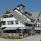 Hotel Penzion Jagodic - map