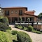 Albergo Breglia - map