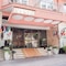 Hotel & Apartments Sasso - map