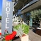 Hotel Dimorae Rooms And Suites - Apartments - map