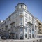 Jump Inn Hotel Belgrade - map