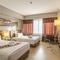 Bayfront Hotel Cebu - North Reclamation - map