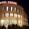 Garni Hotel Zeder - map