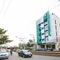 Gv Hotels Talisay City - map