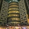 Citi Park Hotel Powered By Cocotel - map