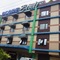 Score Birds Hotel - map