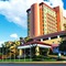 Grand Regal Hotel Davao - map