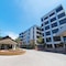 The Ritz Hotel At Garden Oases - map