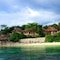 Tepanee Beach Resort - map