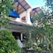 The Blue Orchid Resort - map