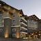 Azalea Hotels & Residences Baguio - map