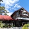 Log Cabin Hotel-Baguio - map
