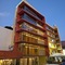 M Citi Suites - map