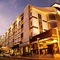 Mo2 Westown Hotel Iloilo - map
