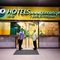 Go Hotels Iloilo - map