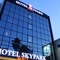 Hotel Skypark Jeju 1 - map