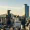 Le Meridien Seoul - map