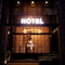 Js The Classic Hotel - map