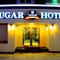 Sugar Hotel - map