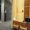 Hotel The Designers Samseong - map