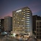 Amid Hotel Seoul - map