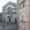Palazzo Dalla Rosa Prati - map