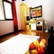 Gung Hotel - map