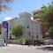 Hotel Sabra - map