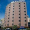 Mf Hotel Penghu - map