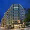Le Parker Taichung - map