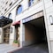 Fushin Hotel Taichung - map