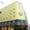 Kindness Hotel Liouhe Night Market Zhongzhen - map