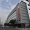 Cu Hotel Taichung - map