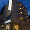 Hotel Color - map